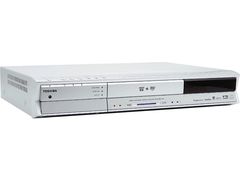 HDD-DVD-рекордер Toshiba RD-XS32SG
