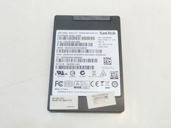 Жесткий диск SSD 2.5" 256GB Sandisk X300s