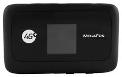 4G/Wi-Fi-точка доступа МегаФон MR150-2