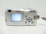 цифровой фотоаппарат Sony Cyber-shot DSC-S40 - Pic n 248740
