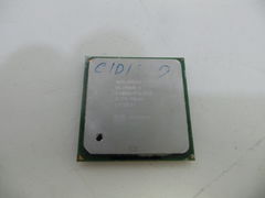 Процессор Socket 478 Intel Celeron D 2.4GHz