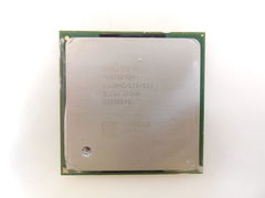 Процессор Intel Pentium 4 2.66GHz