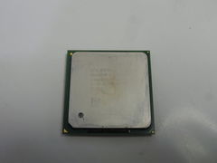 Процессор Socket 478 Intel Celeron D 2.66GHz