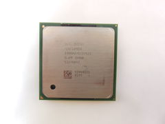 Процессор Intel Pentium 4 2.8GHz