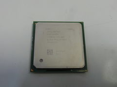Процессор Socket 478 Intel Pentium IV 2.8GHz