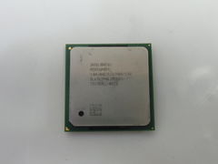 Процессор Socket 478 Intel Pentium IV 1.8GHz