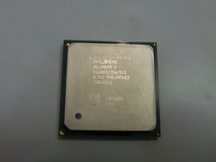 Процессор Socket 478 Intel Celeron D 2.66GHz - Pic n 249039