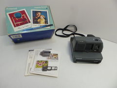 Фотоаппарат Polaroid Impulse 600 Plus
