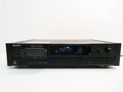 DAT рекордер Sony DTC-60ES/1994г/Япония/Dis:48 кГц - Pic n 249100