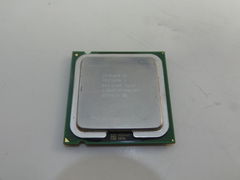 Процессор Socket 775 Dual-Core Intel Pentium D 820