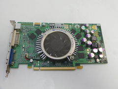 Видеокарта PCI-E WinFast PX6800 LE TDH