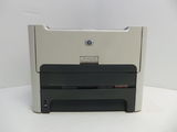 Принтер лазерный HP LaserJet 1320 - Pic n 126764