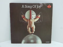 Пластинка A Song Of Joy - Pic n 249512