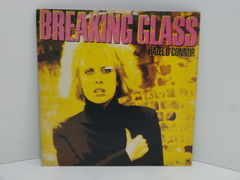 Пластинка Hazel O Connor Breaking Glass - Pic n 249509