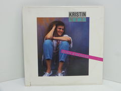 Пластинка Kristin Lems — Born a Woman - Pic n 249505