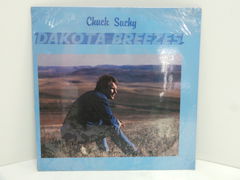 Пластинка Chuck Suchy — Dakota Breezes - Pic n 249504
