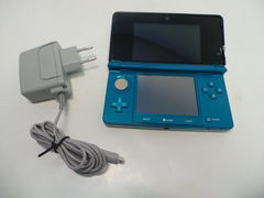 Игровая консоль Nintendo 3ds - Pic n 249462