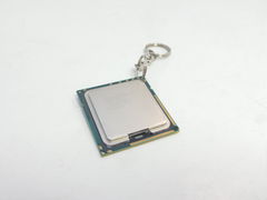 Брелок из процессора Intel Core i7-930