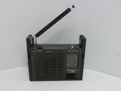 Радиоприемник Sony ICF-111B