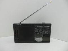 Радиоприемник Sony ICF-1200