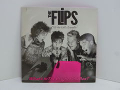 Пластинка The Flips Whats in the bright pink boх - Pic n 249506