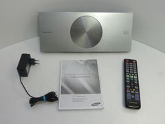 Blu-ray-плеер Samsung BD-D7500