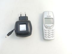 Мобильный телефон Nokia 3310 - Pic n 249477