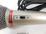 Микрофон Sony F-V10T - Pic n 101888