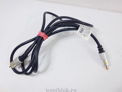 Межблочный кабель RCA — RCA Luxmann