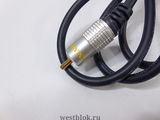 Межблочный кабель RCA — RCA Luxmann - Pic n 99687
