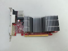 Видеокарта ASUS Radeon HD 4350 512Mb