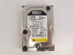 Жесткий диск HDD SATA WD RE4 WD1003FBYX 7200rpm 1Tb 