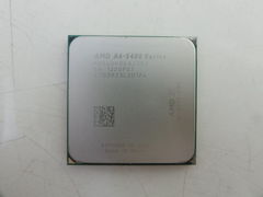 Процессор AMD A6 5400K 3.6GHz  - Pic n 249731