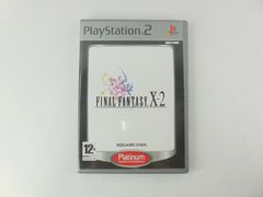 Игра Final Fantasy X-2 для PlayStation 2 - Pic n 249718