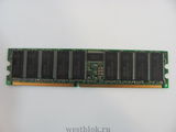 Оперативная память DDR Samsung 1Gb ECC - Pic n 102017