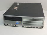 Компьютер Pentium 4 3.0GHz /RAM 1Gb /HDD 80Gb - Pic n 246984