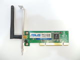 WiFi-адаптер PCI Asus PCI-G31 - Pic n 249559