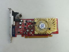 Видеокарта PCI-E MSI 8400 GS N8400GSTD256 