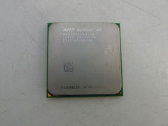 Процессор Socket AM2 AMD Athlon 64 3800+ (2.4GHz)