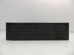 Привод IDE DVD-ROM/CD-RW в ассортименте Черный