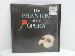 Пластинка The Phantom of the Opera