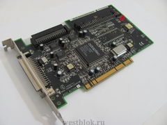 SCSI контроллер FGT2940UW