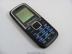 Мобильный телефон МегаФон G2200 дефекты