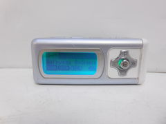 MP3-плеер QUMO micro 256МБ