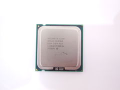 Процессор Intel Celeron Dual-Core E3300 2.5GHz
