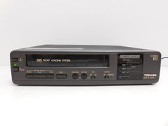 Видеоплеер VHS Toshiba VCP-B1HG 