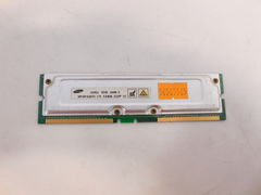 Оперативная память RDRAM RIMM 256Mb - Pic n 250506