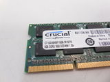 Модуль памяти Sodimm DDR3L 8Gb /1600MHz - Pic n 250523