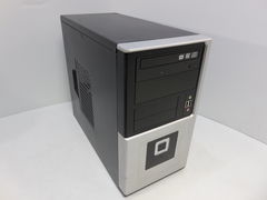 Компьютер Intel Core 2 Duo E4600 (2.40GHz)