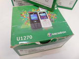 Лот Мобильный телефон мегафон U1270 (8 шт.) - Pic n 250570